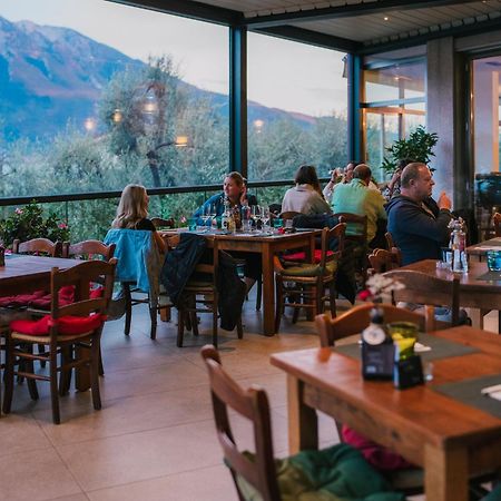 Hotel Limone ليمونِ سول غاردا المظهر الخارجي الصورة