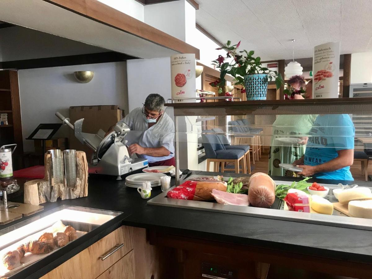 Hotel Limone ليمونِ سول غاردا المظهر الخارجي الصورة