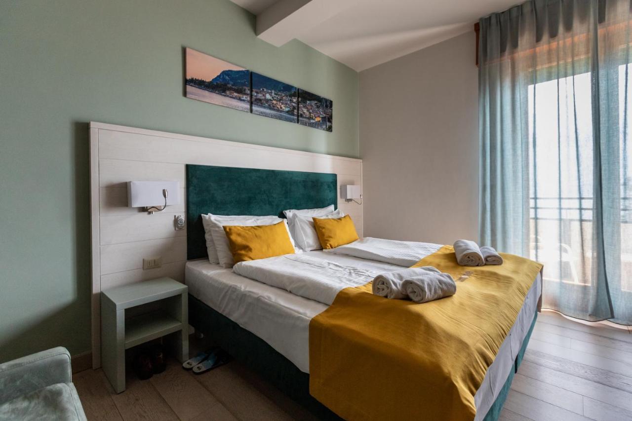 Hotel Limone ليمونِ سول غاردا المظهر الخارجي الصورة