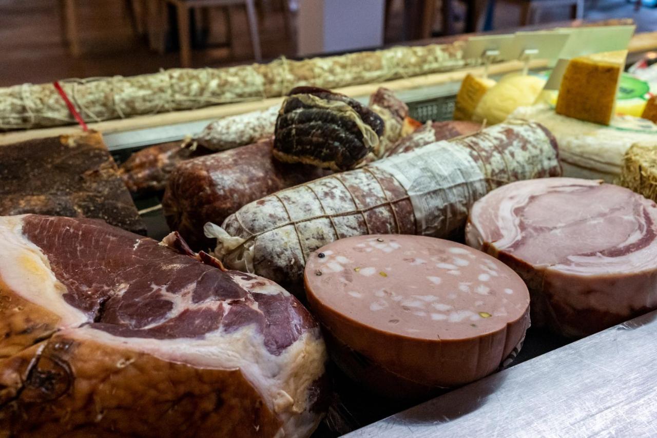 Hotel Limone ليمونِ سول غاردا المظهر الخارجي الصورة