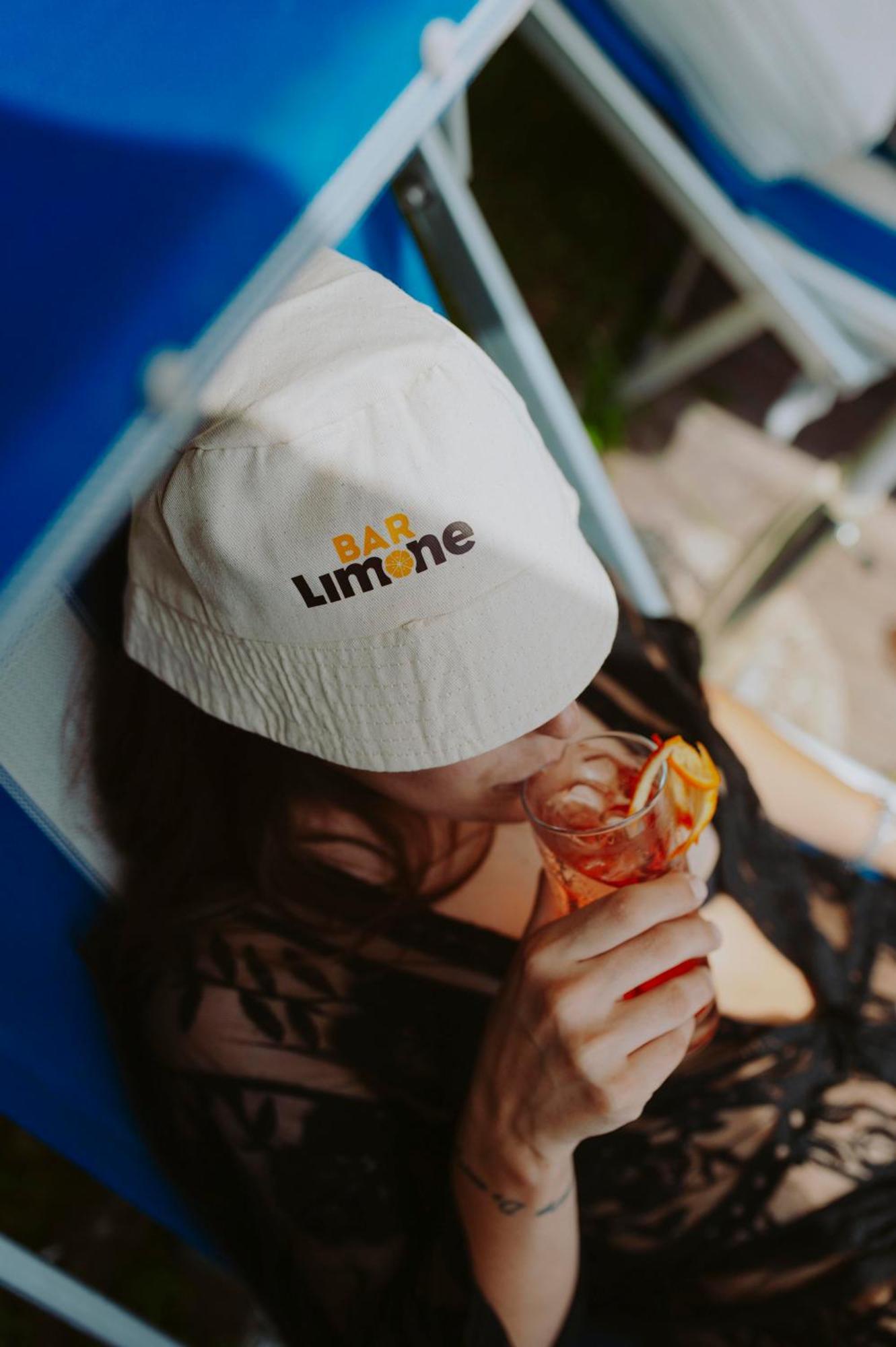 Hotel Limone ليمونِ سول غاردا المظهر الخارجي الصورة