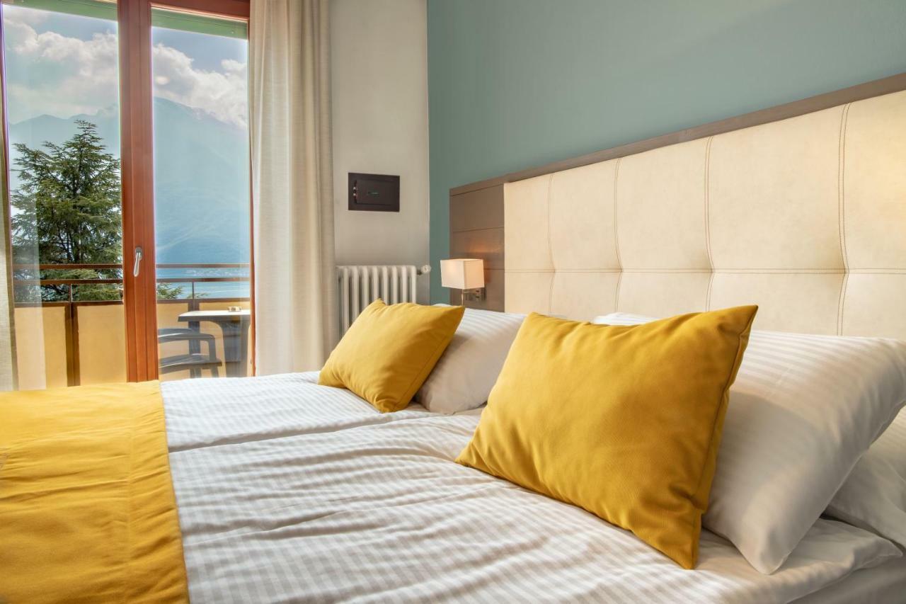 Hotel Limone ليمونِ سول غاردا المظهر الخارجي الصورة