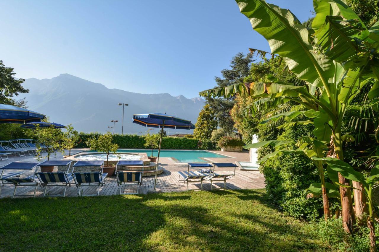 Hotel Limone ليمونِ سول غاردا المظهر الخارجي الصورة