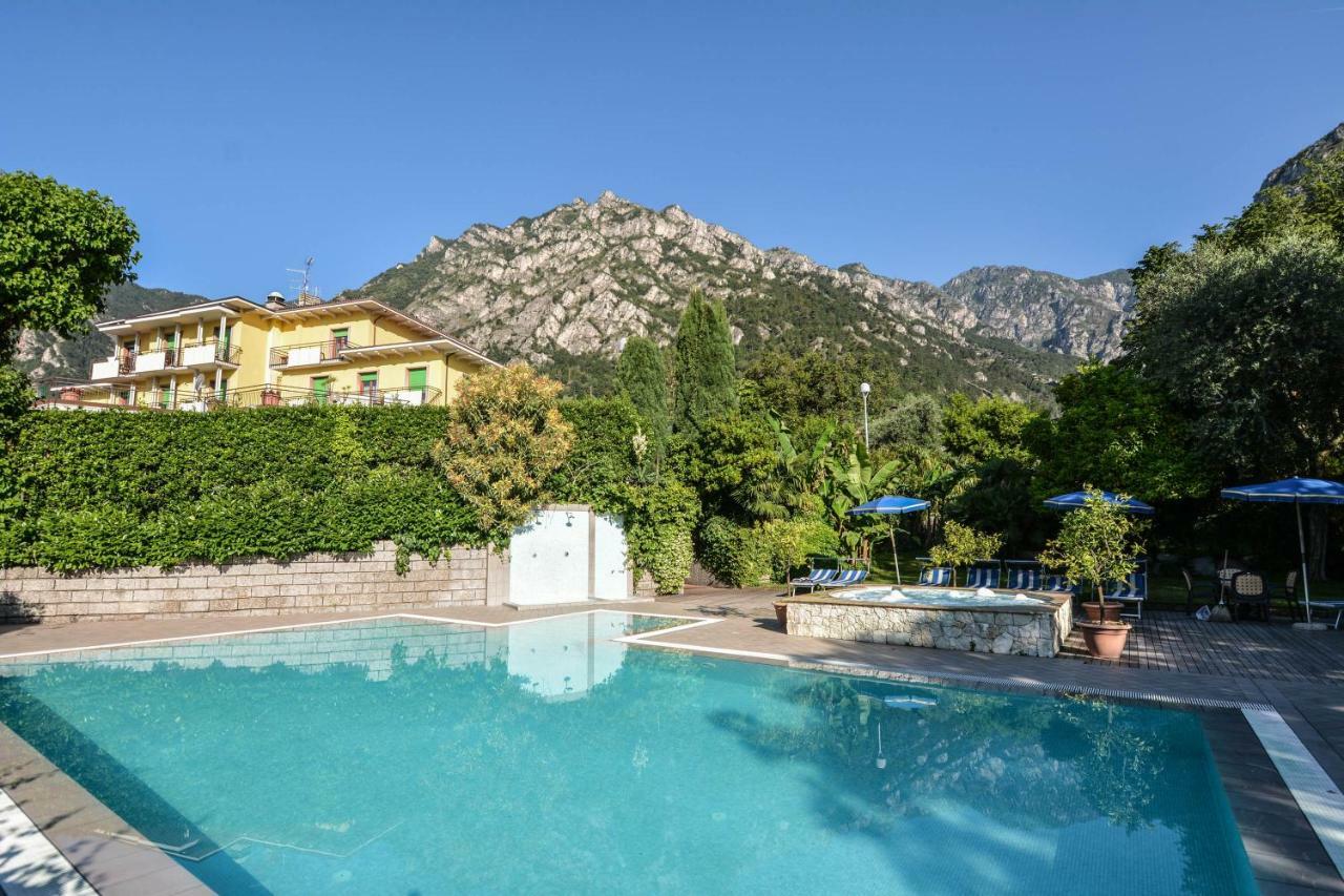 Hotel Limone ليمونِ سول غاردا المظهر الخارجي الصورة